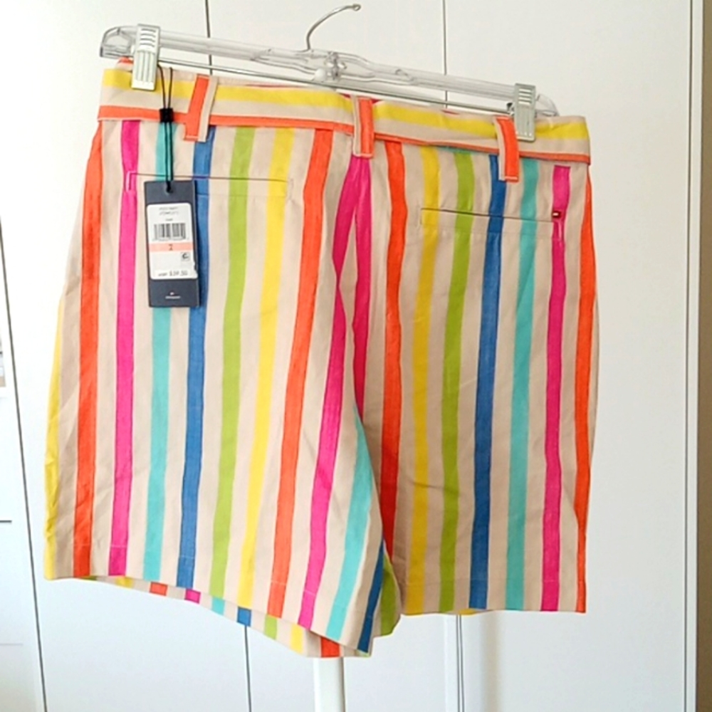 TH short